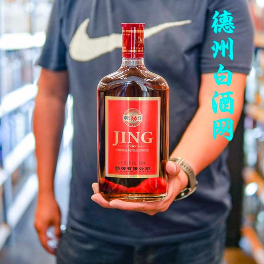 Jing Jiu 35vol 750ml 劲酒
